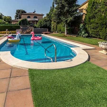 Casa Rural Con Piscina Privada, Barbacoa, Wifi Y Parking Incluido Vilovi de Onar Екстер'єр фото