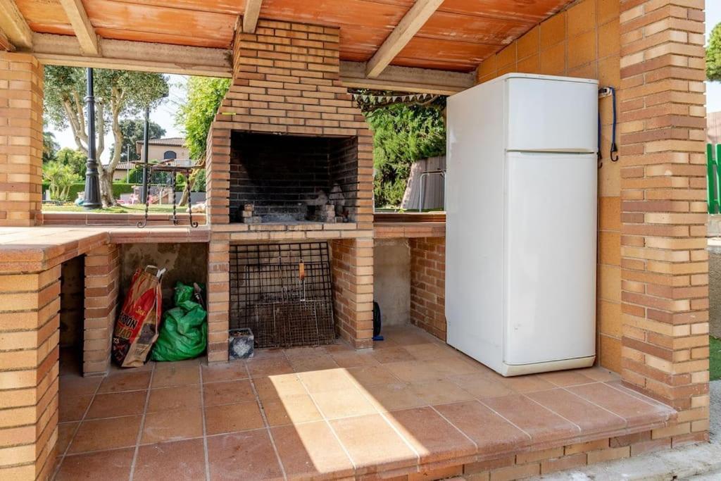 Casa Rural Con Piscina Privada, Barbacoa, Wifi Y Parking Incluido Vilovi de Onar Екстер'єр фото