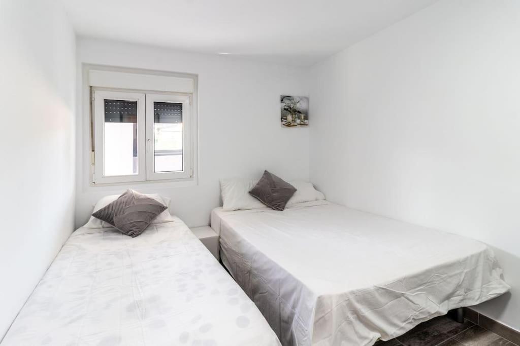 Casa Rural Con Piscina Privada, Barbacoa, Wifi Y Parking Incluido Vilovi de Onar Екстер'єр фото
