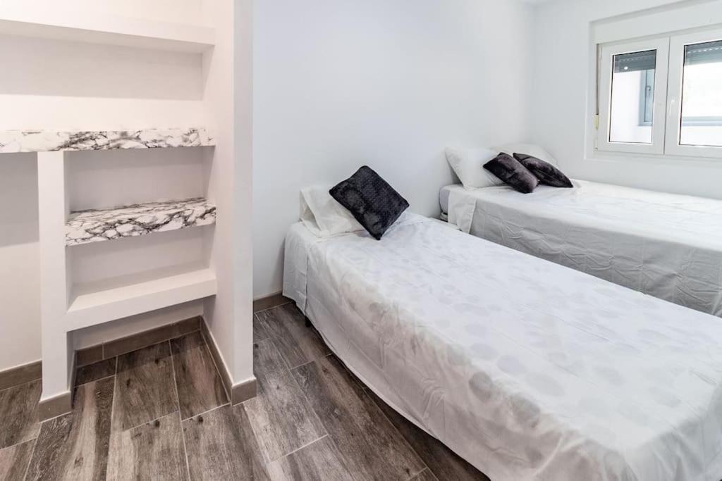 Casa Rural Con Piscina Privada, Barbacoa, Wifi Y Parking Incluido Vilovi de Onar Екстер'єр фото