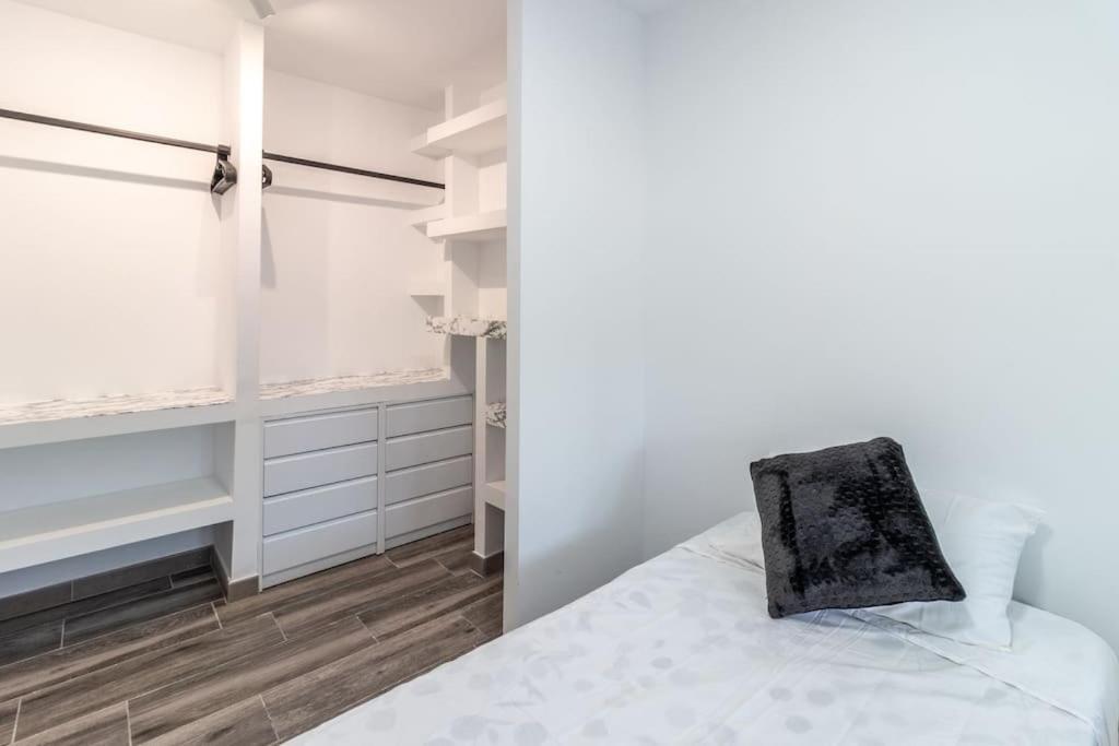 Casa Rural Con Piscina Privada, Barbacoa, Wifi Y Parking Incluido Vilovi de Onar Екстер'єр фото