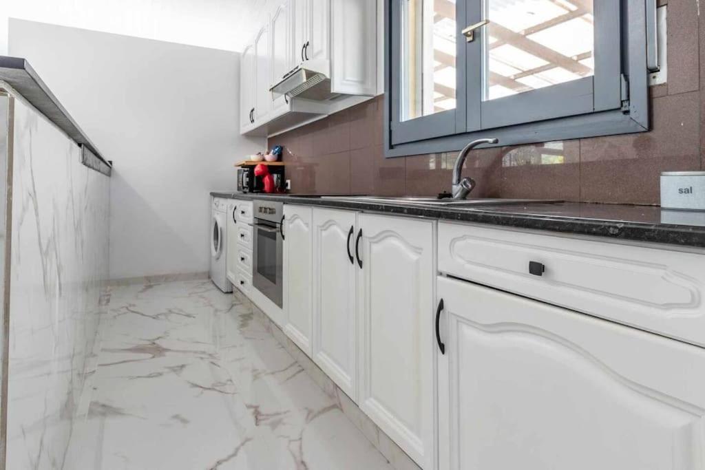 Casa Rural Con Piscina Privada, Barbacoa, Wifi Y Parking Incluido Vilovi de Onar Екстер'єр фото